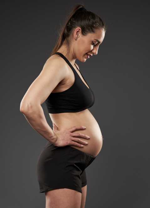Can You Actually Prevent Diastasis Recti During Pregnancy Biggleswade