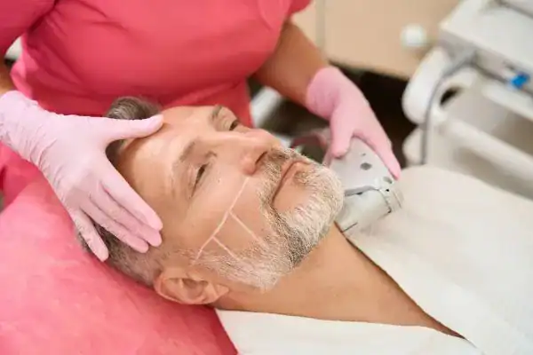 HIFU non-surgical treatment Biggleswade
