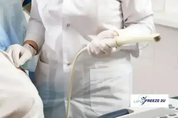 Image of HIFU Vaginal Tightening Biggleswade treatment.