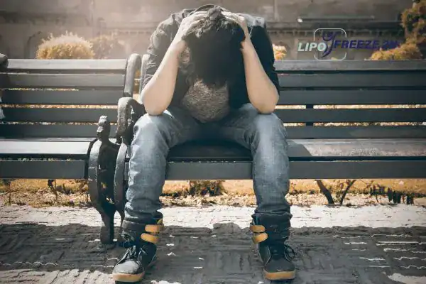 upset man because of erectile dysfunction Biggleswade