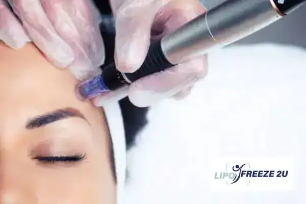 Morpheus 8 Biggleswade the top 10 reasons to choose this treatment!