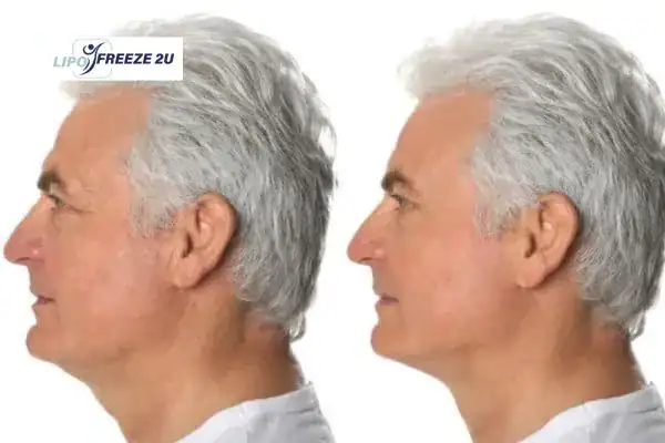 HIFU Biggleswade before and after results