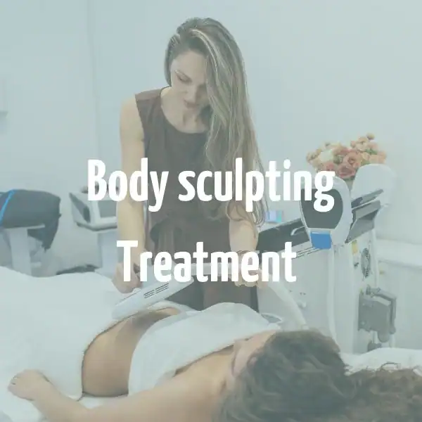 body sculpting treatment Biggleswade