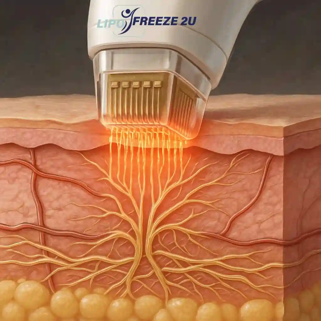 What Exactly Is RF Microneedling and Why Is Everyone Talking About It Biggleswade?