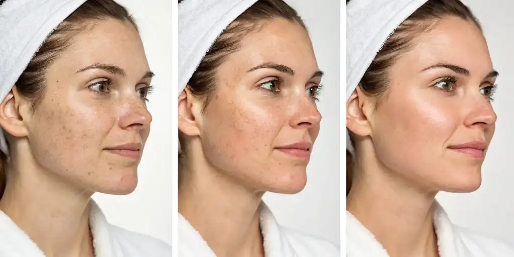 What Results Can RF Microneedling Deliver for Loose Skin After Weight Loss Medication Biggleswade?